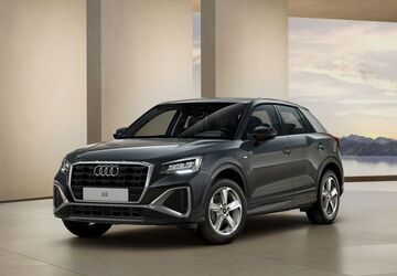 Audi Q2 2.600 km 32.890 &euro; Neu Wulmstorf 21629