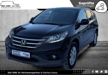 Honda CR-V 199.893 km 9.950 &euro; Hamburg 20537