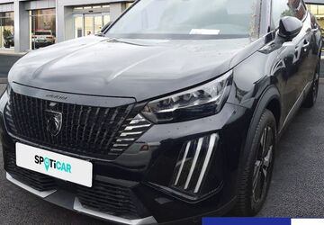 Peugeot 2008 33.693 km 19.990 &euro; Hamburg 22529