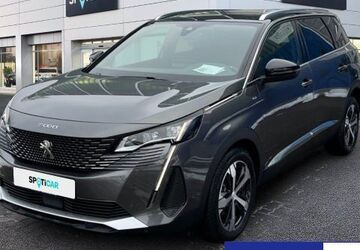 Peugeot 5008 17.664 km 28.250 &euro; Hamburg 22529