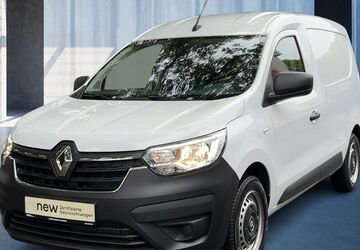 Renault Express 3.416 km 16.890 &euro; Hamburg 22763