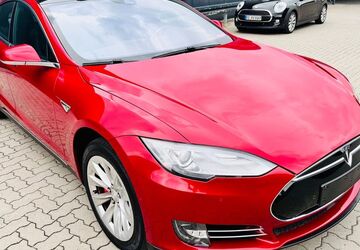 Tesla Model S 169.500 km 22.999 &euro; Geesthacht 21502