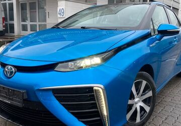 Toyota Mirai 3.980 km 18.990 &euro; Hamburg 20539