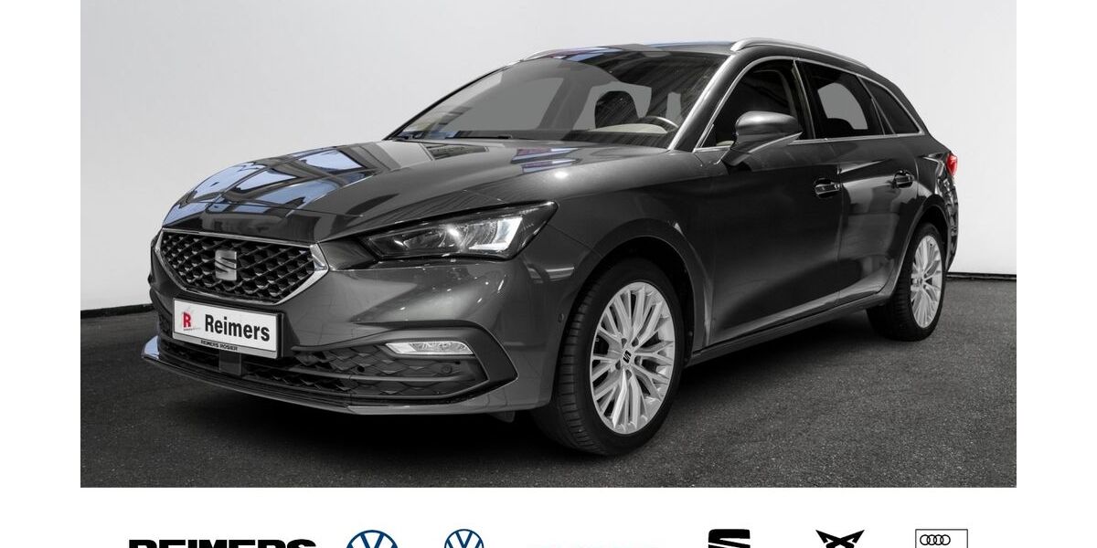 Seat Leon 57.070 km 22.490 &euro; Norderstedt 22848