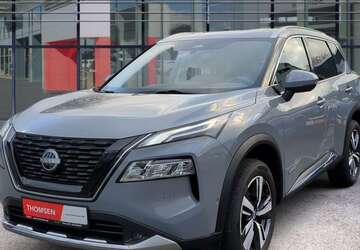 Nissan X-Trail 14.261 km 39.650 &euro; Halstenbek 25469