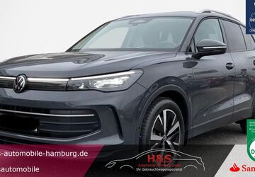 VW Tiguan 6.260 km 36.400 &euro; Pinneberg 25421