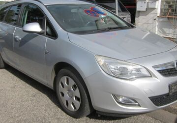 Opel Astra 320.000 km 2.700 &euro; Hamburg 22147