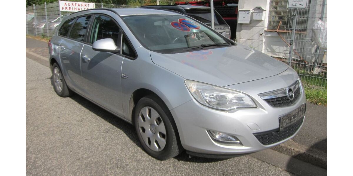 Opel Astra 320.000 km 2.700 &euro; Hamburg 22147