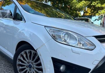 Ford Grand C-Max 150.000 km 3.990 &euro; Hamburg 21079