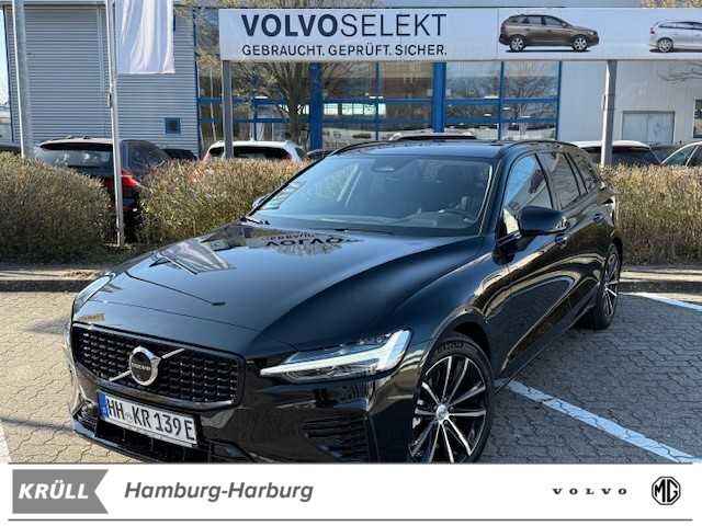 Volvo V60 29.950 km 41.950 &euro; Hamburg 21079