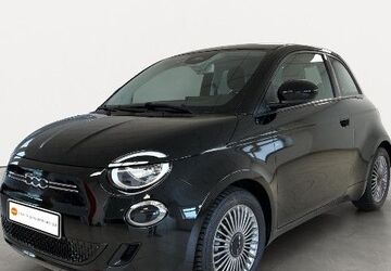 Fiat 500e 17.356 km 16.199 &euro; Seevetal 21220