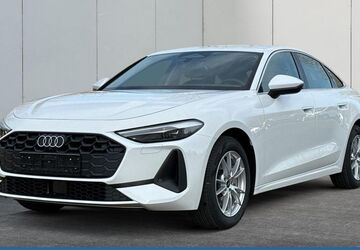 Audi A5 5.120 km 44.980 &euro; Buchholz 21244