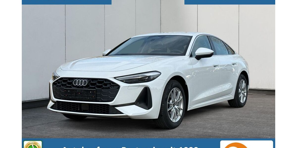 Audi A5 5.120 km 44.980 &euro; Buchholz 21244