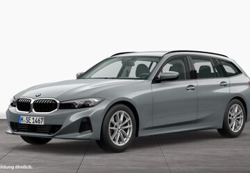 BMW 318 14.283 km 36.764 &euro; Barsbüttel bei Hamburg 22885