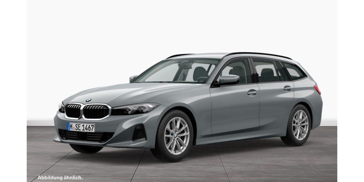 BMW 318 14.283 km 36.764 &euro; Barsbüttel bei Hamburg 22885