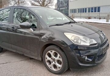 Citroen C3 161.000 km 2.899 &euro; Bargteheide bei Hamburg 22941
