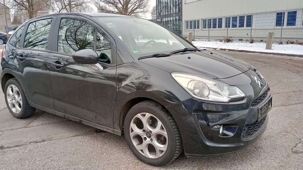 Citroen C3 161.000 km 2.899 &euro; Bargteheide bei Hamburg 22941