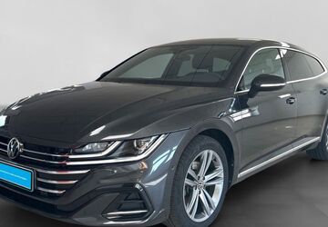 VW Arteon 59.035 km 28.520 &euro; Seevetal 21220
