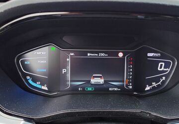 Kia Niro 83.000 km 18.950 &euro; Henstedt-Ulzburg 24558