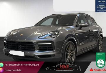 Porsche Cayenne 74.380 km 74.900 &euro; Pinneberg 25421
