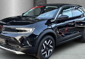 Opel Mokka 35.588 km 19.450 &euro; Hamburg 22529