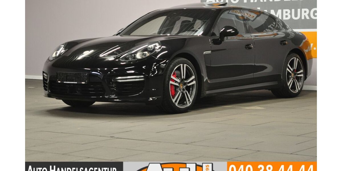 Porsche Panamera 77.095 km 59.911 &euro; Schenefeld | Hamburg 22869