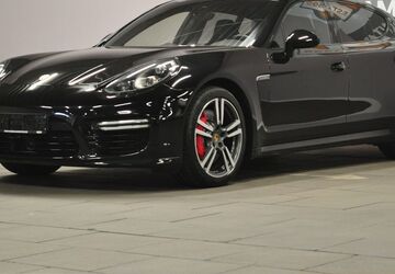 Porsche Panamera 77.095 km 64.911 &euro; Schenefeld | Hamburg 22869