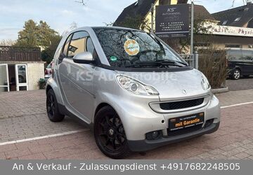 Smart ForTwo 149.603 km 4.650 &euro; Norderstedt 22850