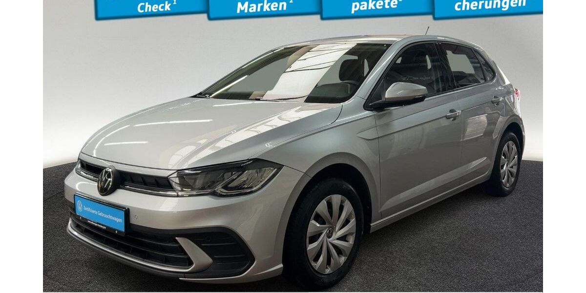 VW Polo 7.791 km 19.888 &euro; Hamburg 22761