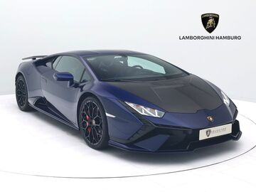 Gebrauchte Lamborghini Huracan