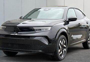 Opel Mokka 5.120 km 22.222 &euro; Buchholz 21244