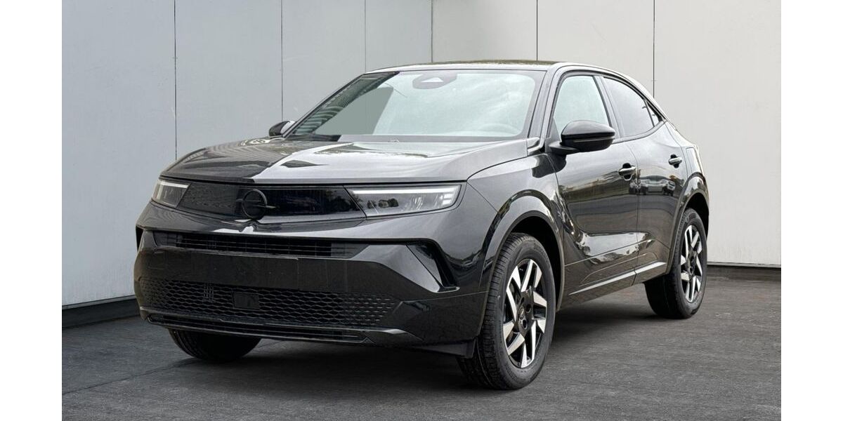 Opel Mokka 5.120 km 22.222 &euro; Buchholz 21244