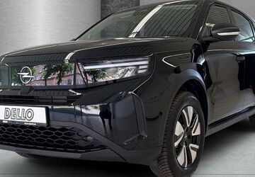 Opel Frontera 2.500 km 33.439 &euro; Hamburg 22529