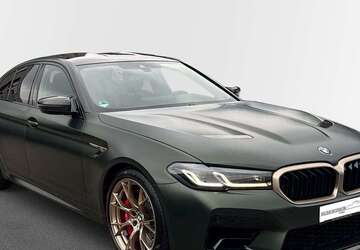 BMW M5 68.000 km 136.990 &euro; Hamburg 22529
