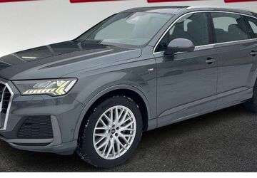 Audi Q7 67.742 km 53.880 &euro; Hamburg 22529