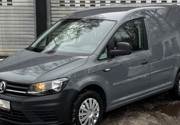 VW Caddy 142.000 km 9.990 &euro; Norderstedt 22844