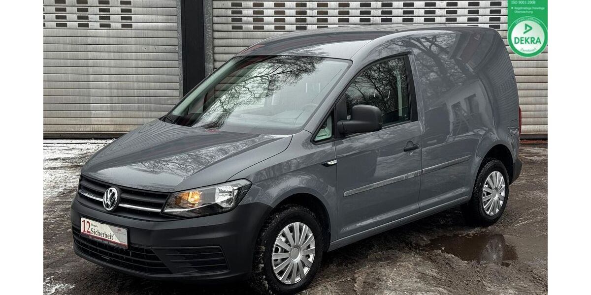 VW Caddy 142.000 km 9.990 &euro; Norderstedt 22844