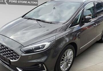 Ford S-Max 115.770 km 22.990 &euro; Hamburg 22761
