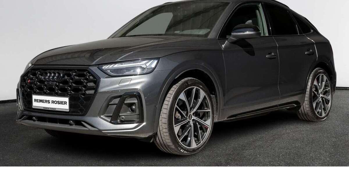 Audi SQ5 36.230 km 64.990 &euro; Rellingen 25462