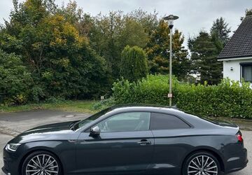 Audi A5 131.500 km 21.890 &euro; Rellingen 25462