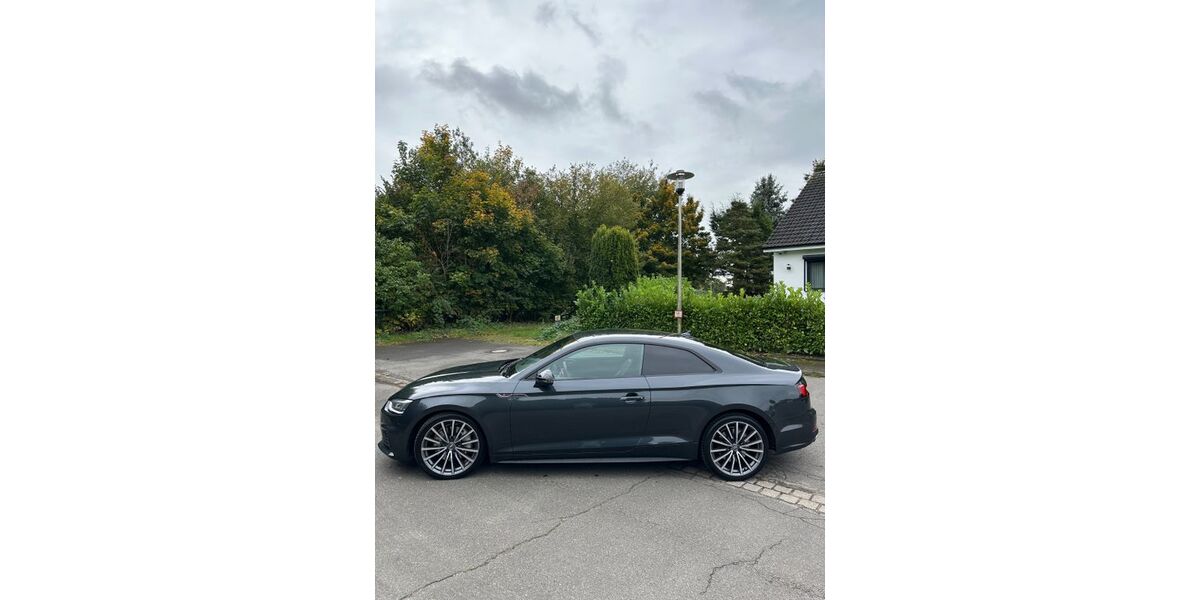 Audi A5 131.500 km 21.890 &euro; Rellingen 25462