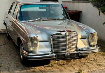 Mercedes-Benz S 280 57.000 km 18.900 &euro; Hamburg 22297