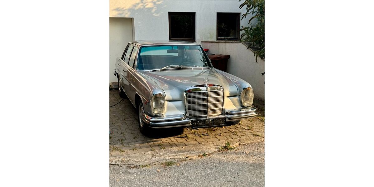 Mercedes-Benz S 280 57.000 km 18.900 &euro; Hamburg 22297