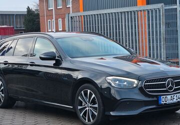 Mercedes-Benz E 300 189.000 km 19.450 &euro; Hamburg 20539