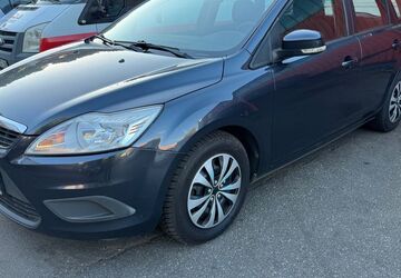 Ford Focus 244.100 km 2.900 &euro; Pinneberg 25421
