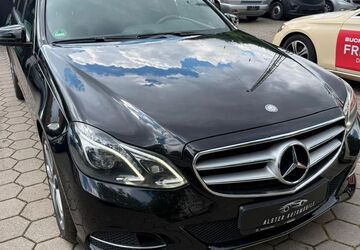 Mercedes-Benz E 220 229.000 km 11.900 &euro; Hamburg 20097