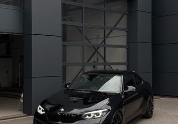 BMW M2 55.000 km 49.900 &euro; Hamburg 22085