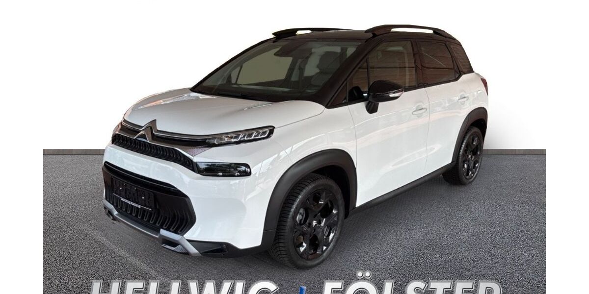 Citroen C3 Aircross 29.153 km 15.490 &euro; Uetersen 25436