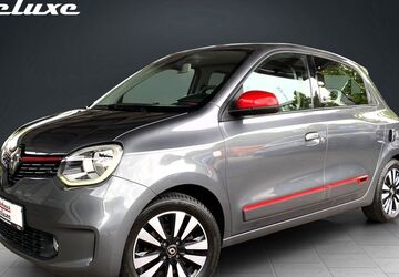 Renault Twingo 42.860 km 14.990 &euro; Hamburg 22047