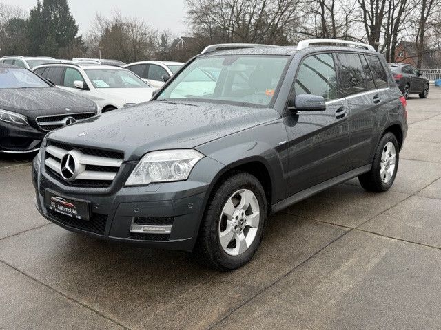 Mercedes-Benz GLK 220 150.650 km 14.990 &euro; Hamburg 22529
